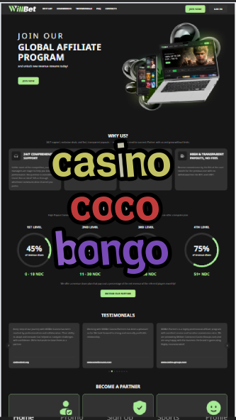 casino coco bongo-igamblinglist.com