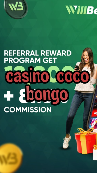 casino coco bongo-igamblinglist.com