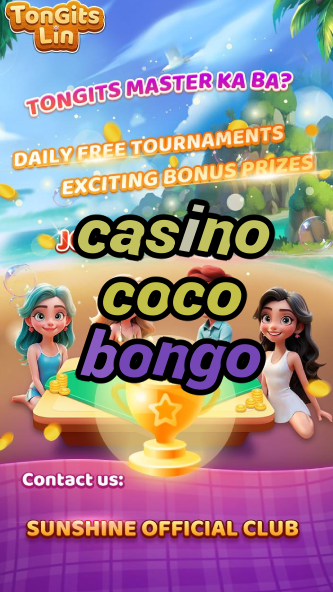 casino coco bongo-igamblinglist.com