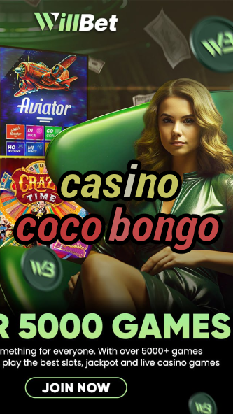 casino coco bongo-igamblinglist.com